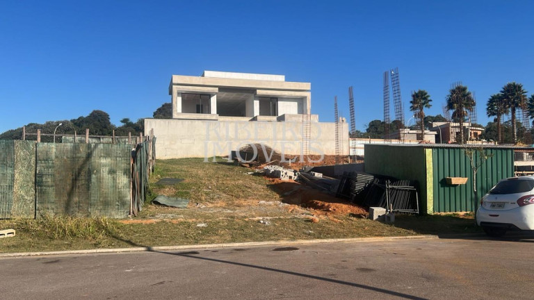 Terreno à Venda, 527 m² em Loteamento Alphaville Jundiaí - Fase 01 - Jundiaí