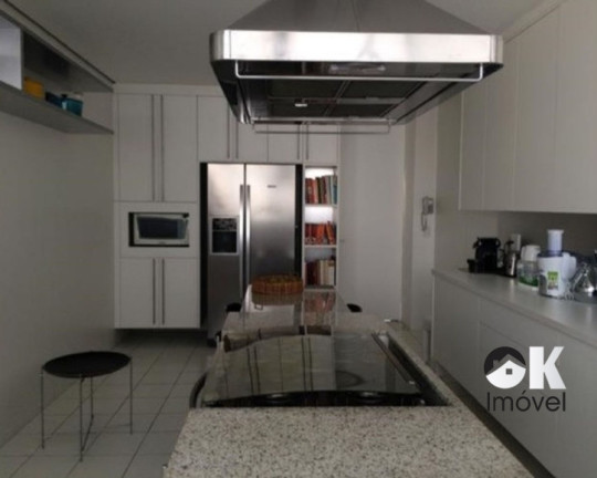 Imagem Apartamento com 4 Quartos à Venda, 425 m² em Higienópolis - São Paulo Imagem Apartamento com 4 Quartos à Venda, 425 m² em Higienópolis - São Paulo