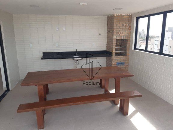 Imagem Apartamento com 2 Quartos à Venda, 56 m² em Poço - Cabedelo