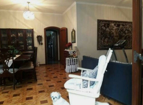Imagem Casa com 3 Quartos à Venda, 297 m² em Lapa - São Paulo Imagem Casa com 3 Quartos à Venda, 297 m² em Lapa - São Paulo
