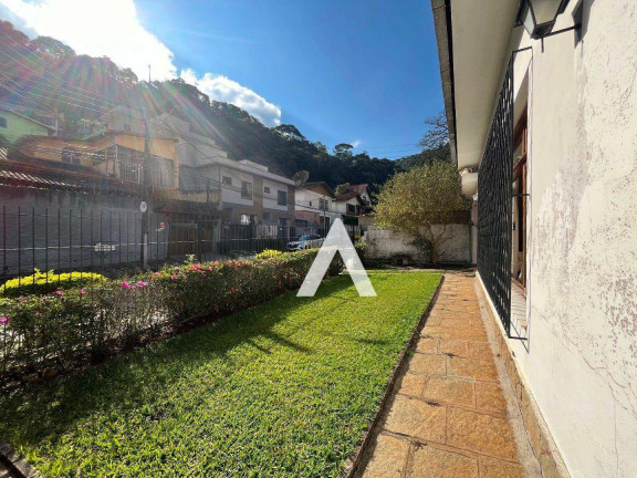 Imagem Casa com 3 Quartos à Venda, 138 m² em Quinta Da Barra - Teresópolis