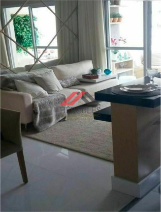 Imagem Apartamento com 2 Quartos à Venda, 58 m² em água Branca - São Paulo