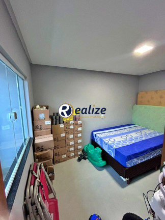 Imagem Casa com 4 Quartos à Venda, 700 m² em Santa Mônica - Guarapari