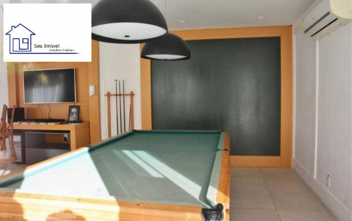 Apartamento com 2 Quartos à Venda, 65 m² em Jacarepaguá - Rio De Janeiro