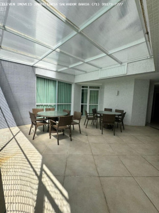 Imagem Apartamento com 3 Quartos à Venda, 73 m² em Ondina - Salvador