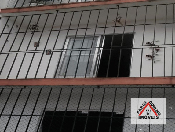 Imagem Apartamento à Venda, 58 m² em Vila Inglesa - São Paulo