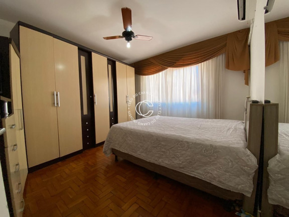 Imagem Apartamento com 3 Quartos à Venda, 116 m² em Centro - Santa Maria
