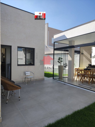Imagem Casa com 3 Quartos à Venda, 289 m² em Residencial Jardim De Mônaco - Hortolândia