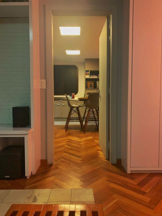 Imagem Apartamento com 4 Quartos à Venda, 215 m² em Pinheiros - São Paulo Imagem Apartamento com 4 Quartos à Venda, 215 m² em Pinheiros - São Paulo