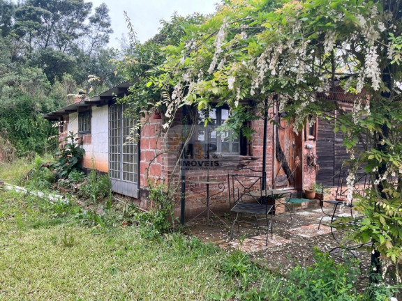 Imóvel com 2 Quartos à Venda, 70 m² em Linha Brasil - Nova Petrópolis