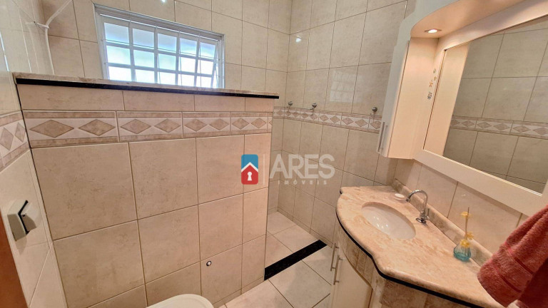 Imagem Casa com 3 Quartos à Venda, 144 m² em Parque Novo Mundo - Americana