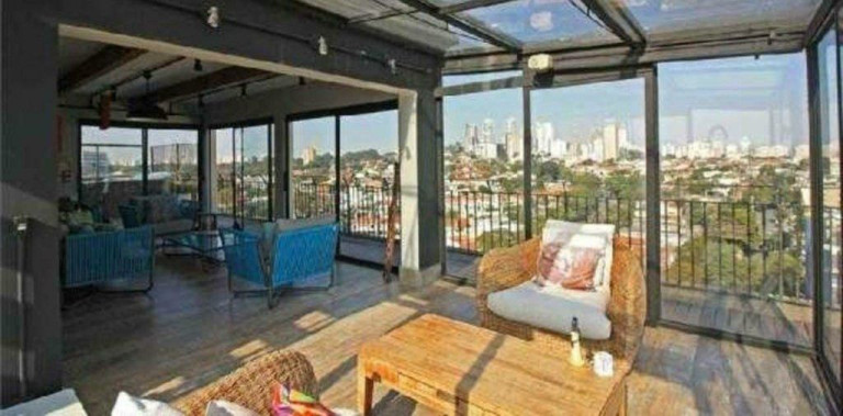 Imagem Apartamento com 4 Quartos à Venda, 510 m² em Vila Leopoldina - São Paulo Imagem Apartamento com 4 Quartos à Venda, 510 m² em Vila Leopoldina - São Paulo