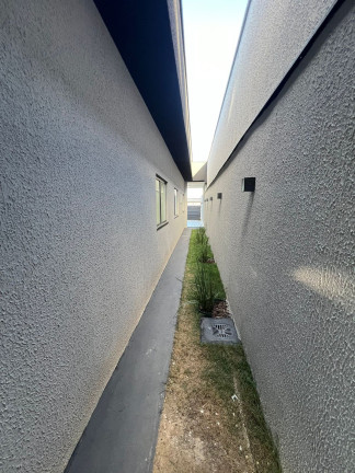 Casa com 3 Quartos à Venda, 112 m² em Alvorada - Senador Canedo