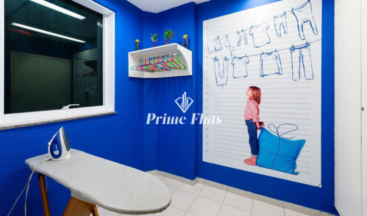 Imagem Apartamento com 1 Quarto à Venda, 12 m² em Bela Vista - Vitória