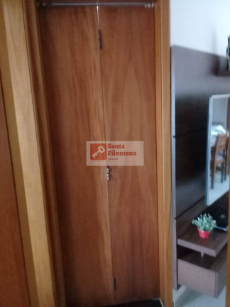 Imagem Cobertura com 2 Quartos à Venda, 96 m² em Parque Oratório - Santo André