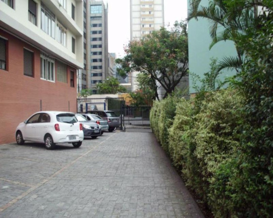 Imagem Apartamento com 2 Quartos à Venda, 94 m² em Vila Mariana - São Paulo Imagem Apartamento com 2 Quartos à Venda, 94 m² em Vila Mariana - São Paulo