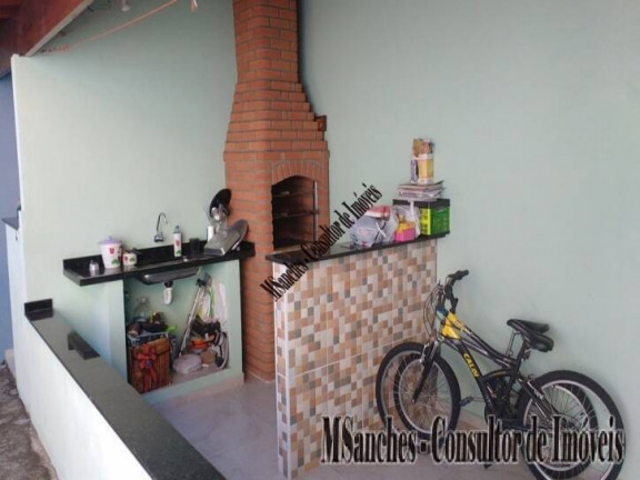 Imagem Casa com 3 Quartos à Venda, 140 m² em Wanel Ville - Sorocaba