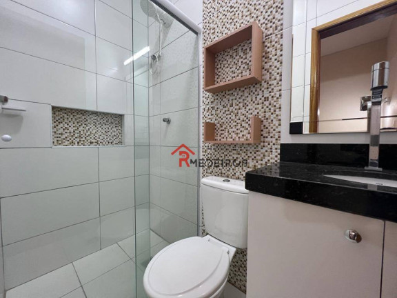 Imagem Sobrado com 2 Quartos à Venda, 65 m² em Canto Do Forte - Praia Grande Imagem Sobrado com 2 Quartos à Venda, 65 m² em Canto Do Forte - Praia Grande