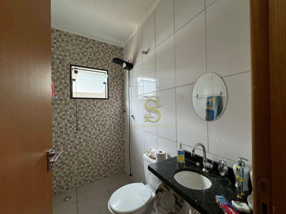 Imagem Casa com 3 Quartos à Venda, 95 m² em Jundiaizinho - Mairiporã