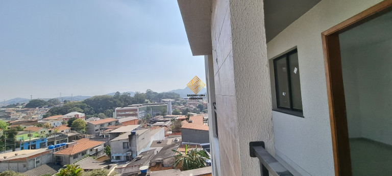 Imagem Apartamento com 2 Quartos à Venda, 49 m² em Vila Jaguara - São Paulo