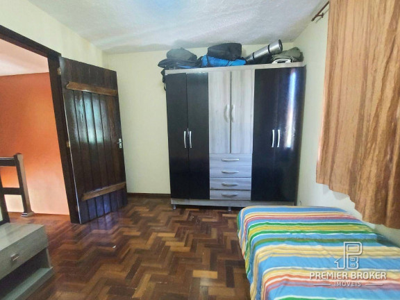 Imagem Casa com 2 Quartos à Venda, 100 m² em Carlos Guinle - Teresópolis Imagem Casa com 2 Quartos à Venda, 100 m² em Carlos Guinle - Teresópolis