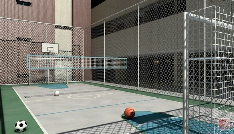 Imagem Apartamento com 3 Quartos à Venda, 90 m² em Jardim Oceania - João Pessoa
