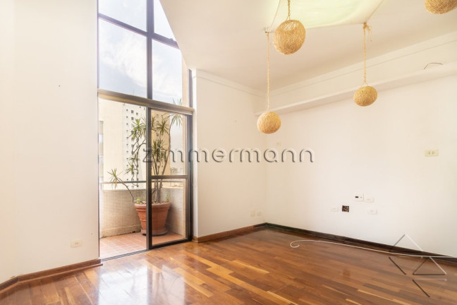 Imagem Apartamento com 2 Quartos à Venda, 160 m² em Vila Madalena - São Paulo Imagem Apartamento com 2 Quartos à Venda, 160 m² em Vila Madalena - São Paulo