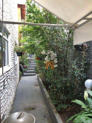 Imagem Casa com 2 Quartos à Venda, 220 m² em  Alphaville - Santana De Parnaíba