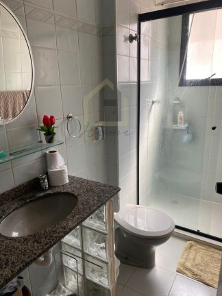 Imagem Imóvel com 2 Quartos à Venda, 80 m² em Guilhermina - Praia Grande