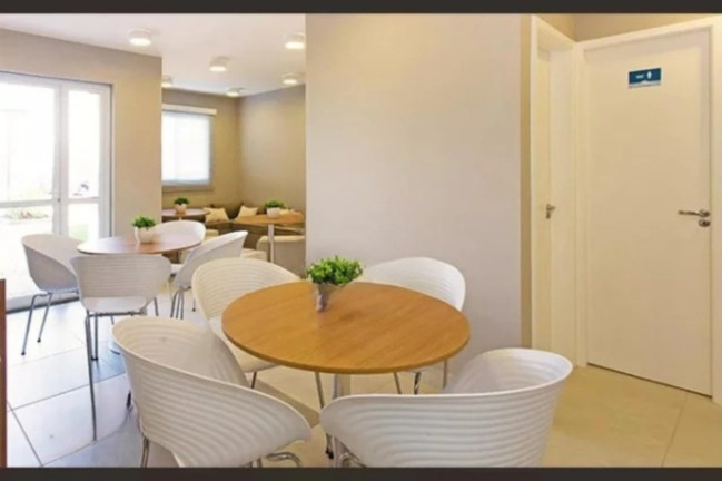 Imagem Imóvel com 2 Quartos à Venda, 50 m² em Vila Antonieta - São Paulo Imagem Imóvel com 2 Quartos à Venda, 50 m² em Vila Antonieta - São Paulo