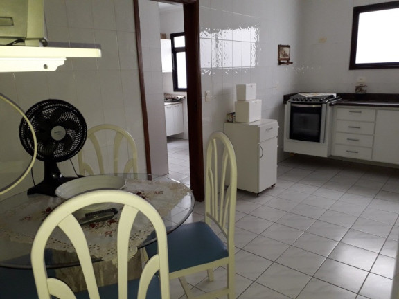 Imagem Apartamento com 2 Quartos à Venda, em Itararé - São Vicente Imagem Apartamento com 2 Quartos à Venda, em Itararé - São Vicente