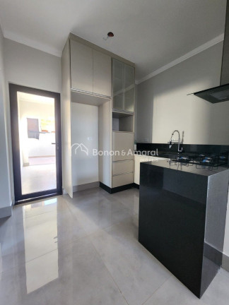 Imagem Casa de Condomínio com 3 Quartos à Venda, 200 m² em Vila Monte Alegre - Paulínia
