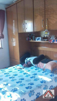 Imagem Apartamento com 3 Quartos à Venda, 83 m² em Vila São José (cidade Dutra) - São Paulo Imagem Apartamento com 3 Quartos à Venda, 83 m² em Vila São José (cidade Dutra) - São Paulo