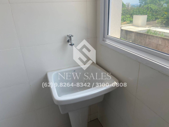 Imagem Apartamento com 2 Quartos à Venda, 51 m² em Vila Rosa - Goiânia Imagem Apartamento com 2 Quartos à Venda, 51 m² em Vila Rosa - Goiânia