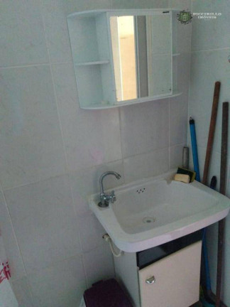 Imagem Apartamento com 1 Quarto à Venda, 33 m² em Tupi - Praia Grande Imagem Apartamento com 1 Quarto à Venda, 33 m² em Tupi - Praia Grande