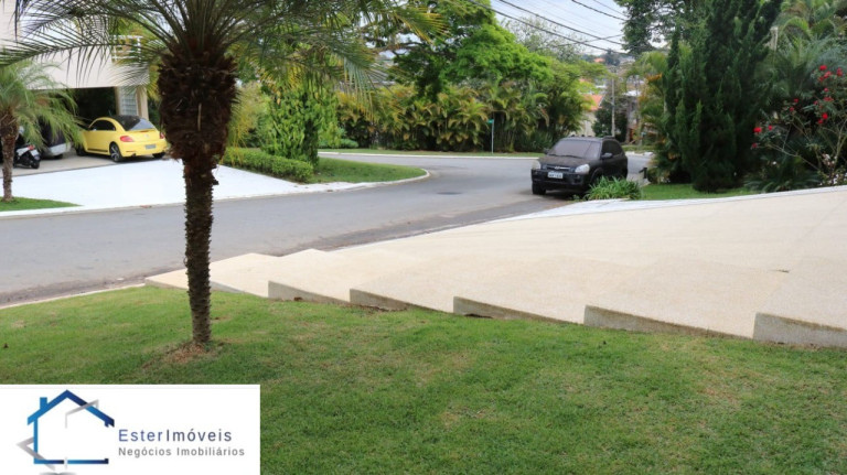 Imagem Casa com 4 Quartos à Venda ou Temporada, 400 m² em Alphaville - Santana De Parnaíba Imagem Casa com 4 Quartos à Venda ou Temporada, 400 m² em Alphaville - Santana De Parnaíba