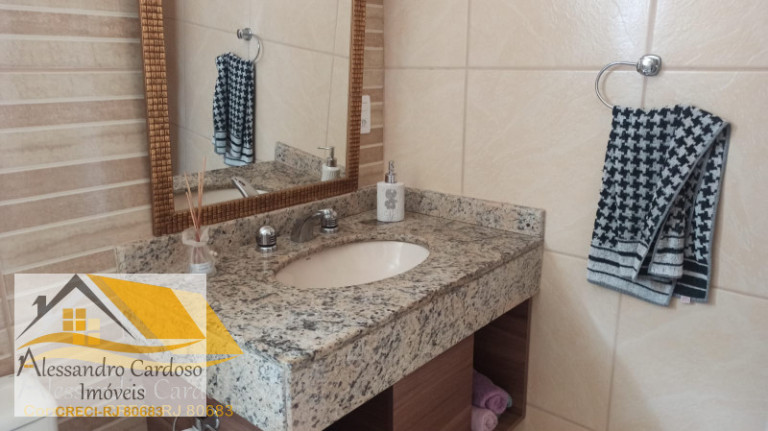 Imagem Casa com 4 Quartos à Venda, 500 m² em Parque Santa Elisa - Nova Friburgo