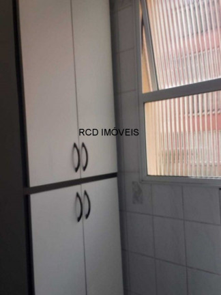Imagem Apartamento com 2 Quartos à Venda, 45 m² em Jardim Da Glória - Cotia