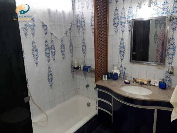 Imagem Sobrado com 4 Quartos à Venda, 444 m² em Saúde - São Paulo