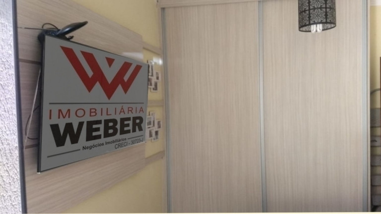 Imagem Casa com 3 Quartos à Venda, 112 m² em Horto Florestal - Sorocaba