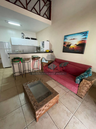 Imagem Casa de Condomínio com 2 Quartos à Venda, 92 m² em Massaguaçu - Caraguatatuba