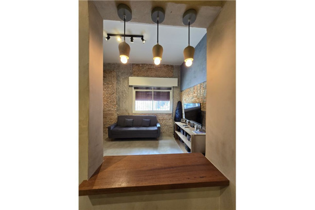 Imagem Apartamento com 1 Quarto à Venda, 62 m² em Santa Cecília - São Paulo Imagem Apartamento com 1 Quarto à Venda, 62 m² em Santa Cecília - São Paulo