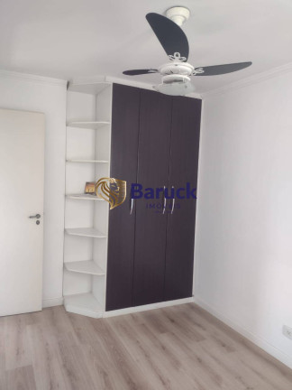 Imagem Apartamento com 2 Quartos à Venda, 52 m² em Vila Parque Jabaquara - São Paulo