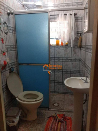 Imagem Sobrado com 3 Quartos à Venda, 125 m² em Jardim Acácio - Guarulhos Imagem Sobrado com 3 Quartos à Venda, 125 m² em Jardim Acácio - Guarulhos
