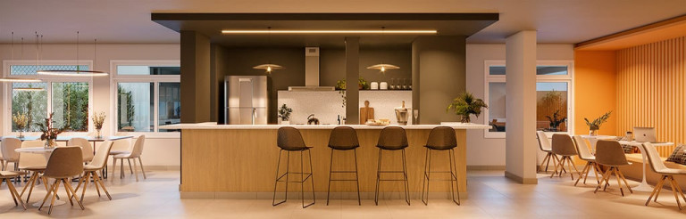 Imagem Apartamento com 3 Quartos à Venda, 133 m² em Vila Osasco - Osasco Imagem Apartamento com 3 Quartos à Venda, 133 m² em Vila Osasco - Osasco