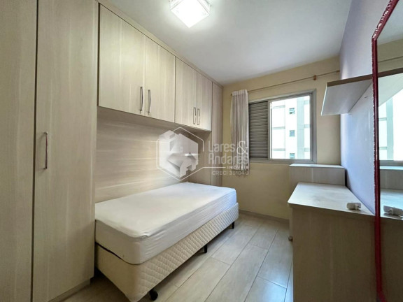 Imagem Apartamento com 2 Quartos à Venda, 50 m² em Vila Mariana - São Paulo