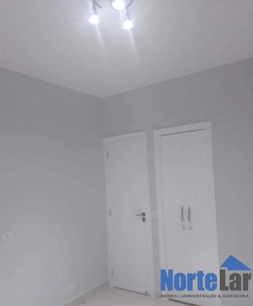 Imagem Casa de Condomínio com 3 Quartos à Venda, 135 m² em Vila Nova Mazzei - São Paulo