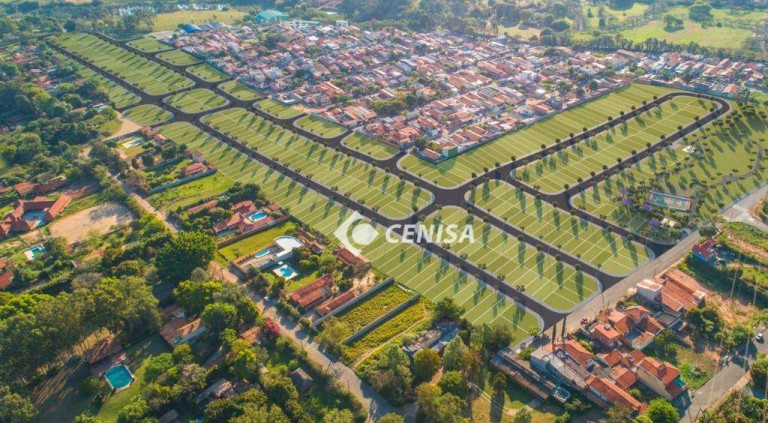 Terreno à Venda, 153 m² em Casablanca - Indaiatuba
