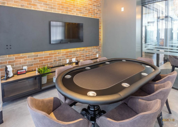 Imagem Apartamento com 4 Quartos à Venda, 213 m² em Meia Praia - Itapema