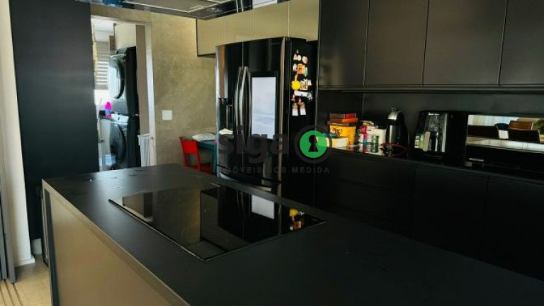 Imagem Apartamento com 4 Quartos à Venda, 291 m² em Vila Andrade - São Paulo